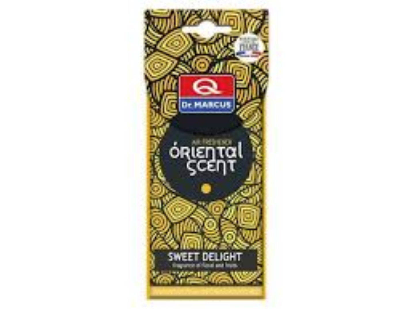 DR MARCUS ORIENTAL SCENT SWEET DELIGHT
